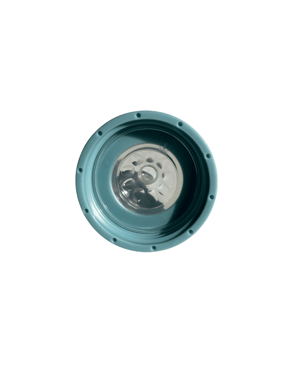 Insta-Brew Formula Bottle