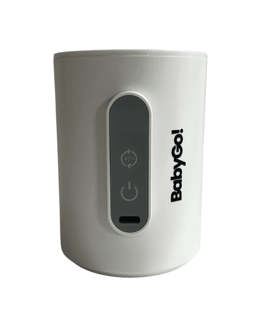 BabyGo! Touch Screen Nutri-Warmer Stand
