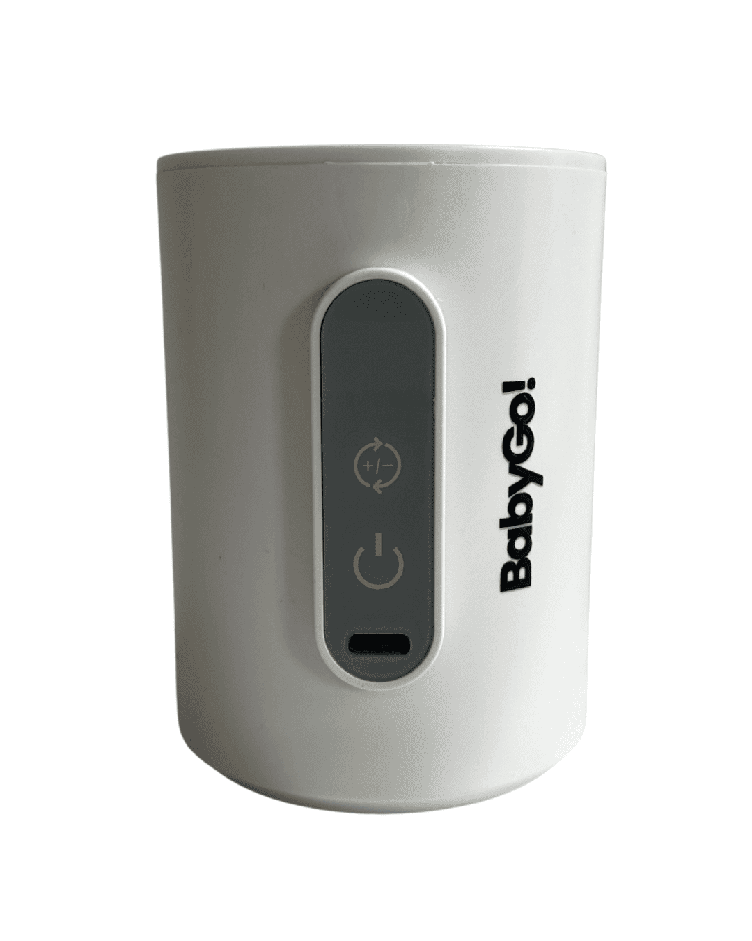 BabyGo! Touch Screen Nutri-Warmer Stand