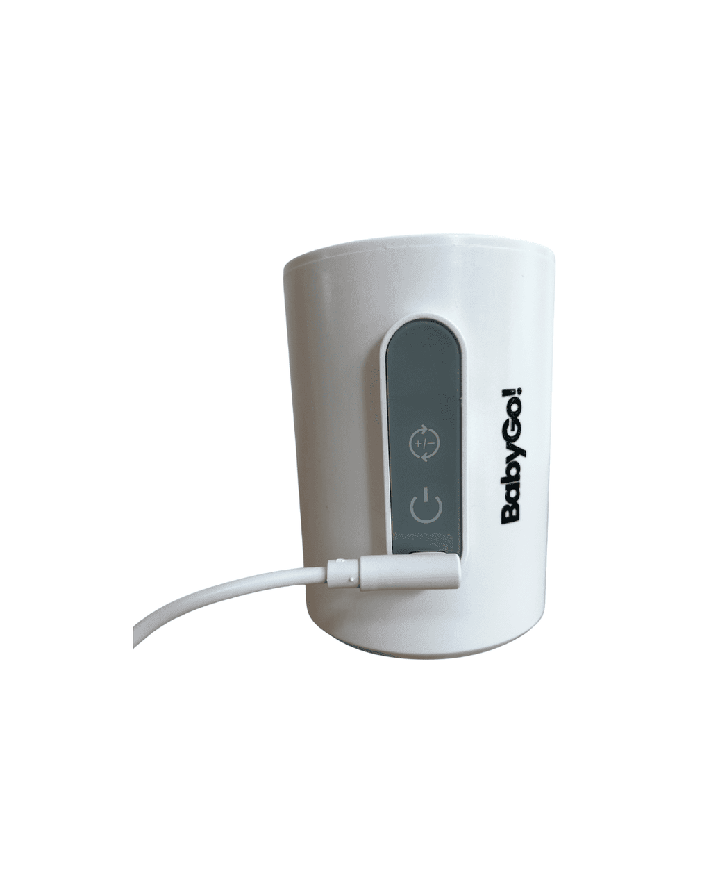 BabyGo! Touch Screen Nutri-Warmer Stand