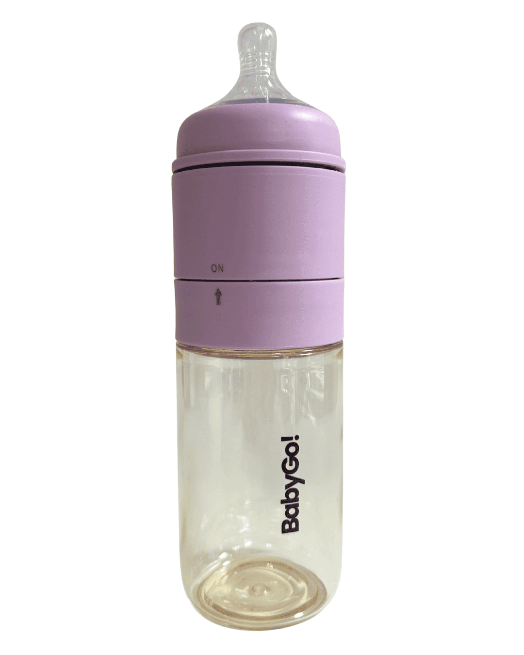 Insta-Brew Formula Bottle