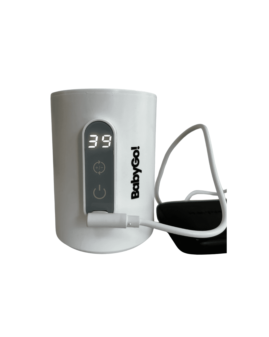 BabyGo! Touch Screen Nutri-Warmer Stand