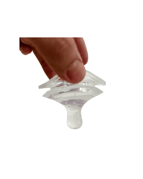 BabyGo Anti-Colic Bottle Nipple (2 pcs)