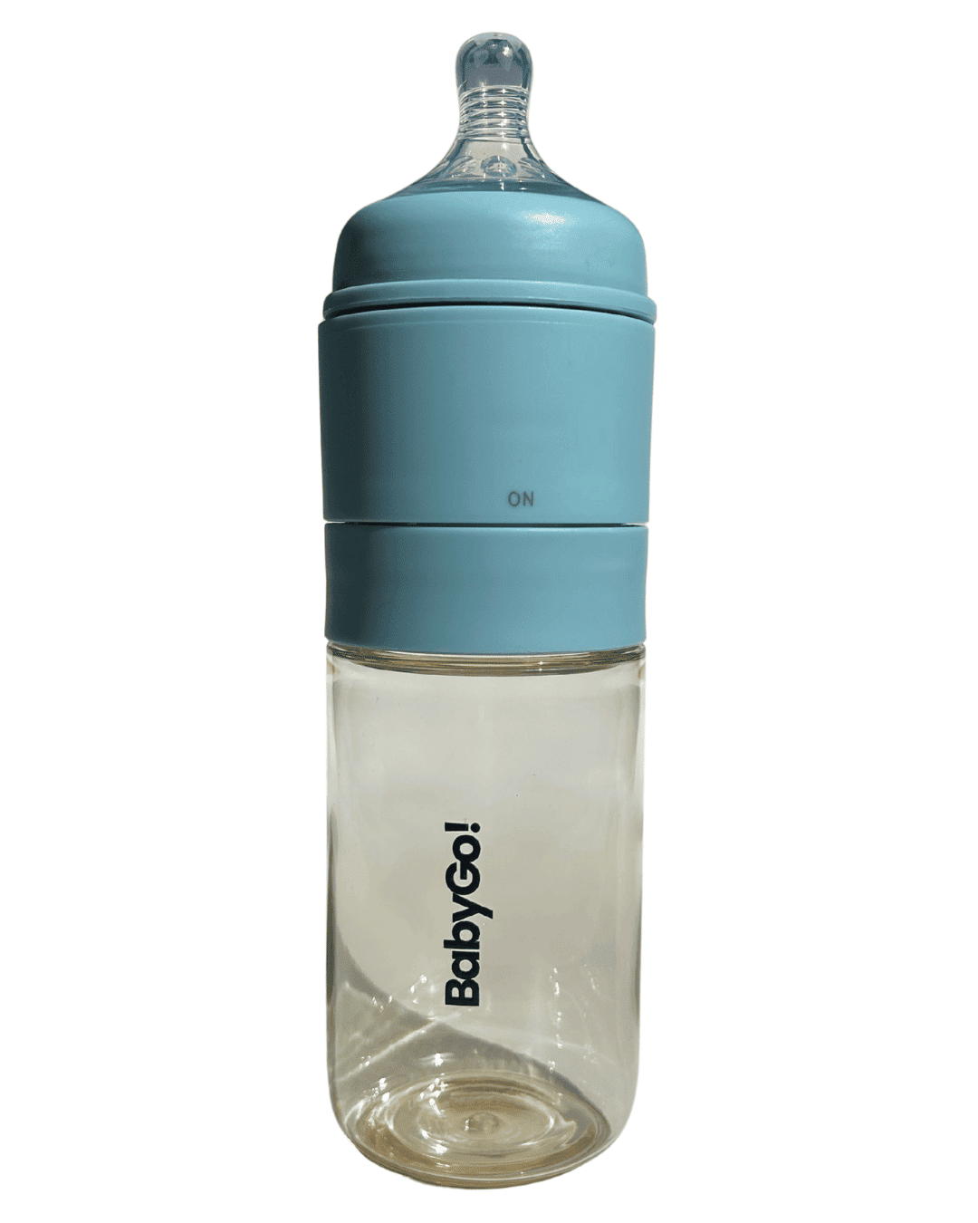Insta-Brew Formula Bottle