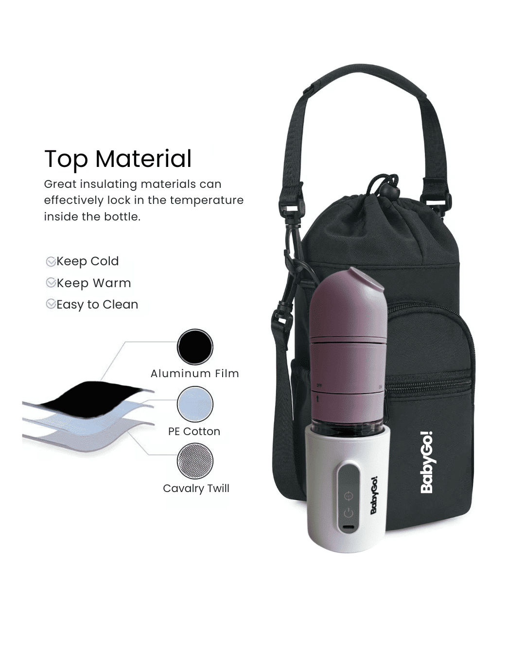 🚗Freedom Kit (Most Popular)