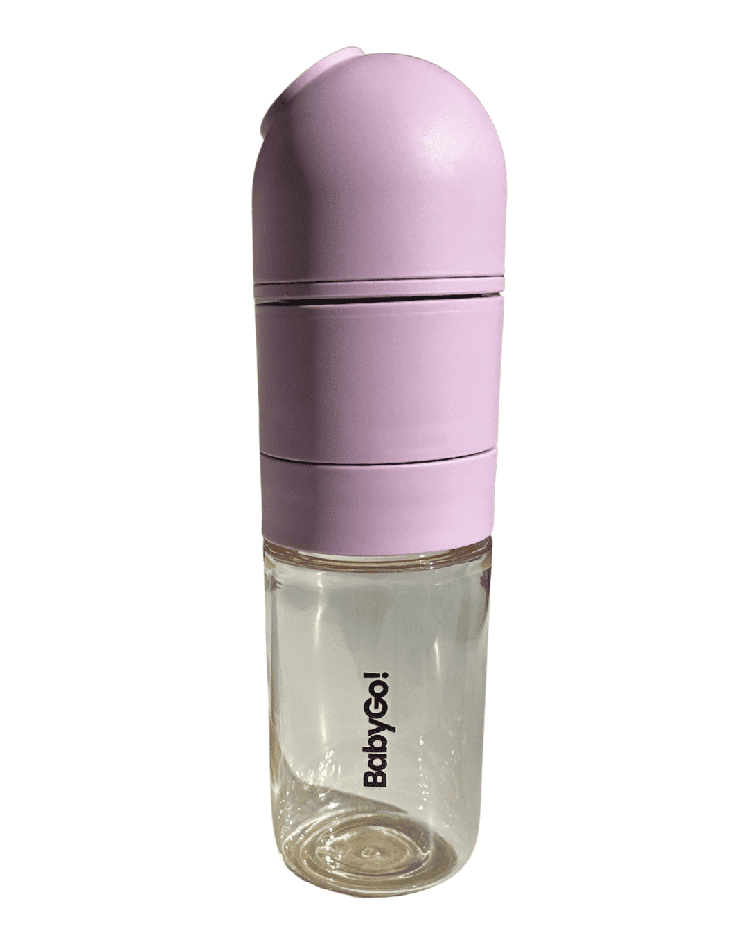 Insta-Brew Formula Bottle