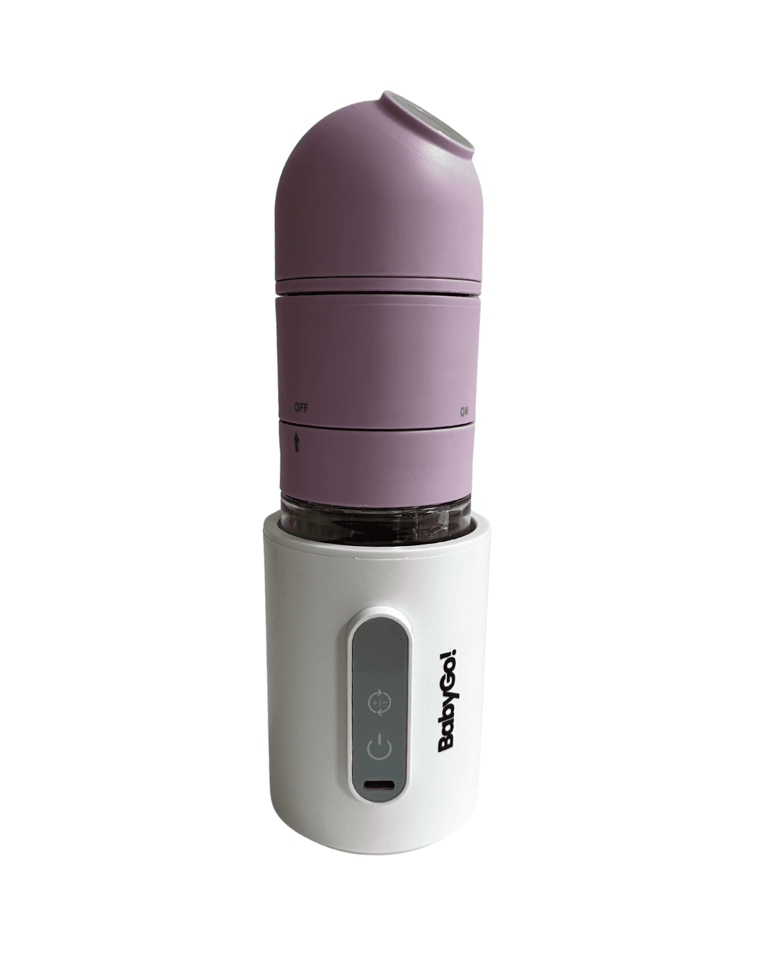 Insta-Brew Formula Bottle