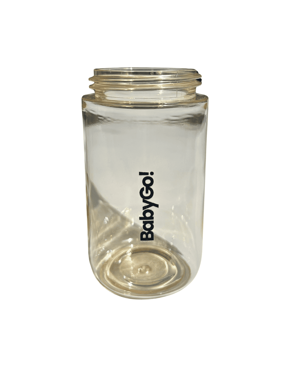 Insta-Brew Formula Bottle