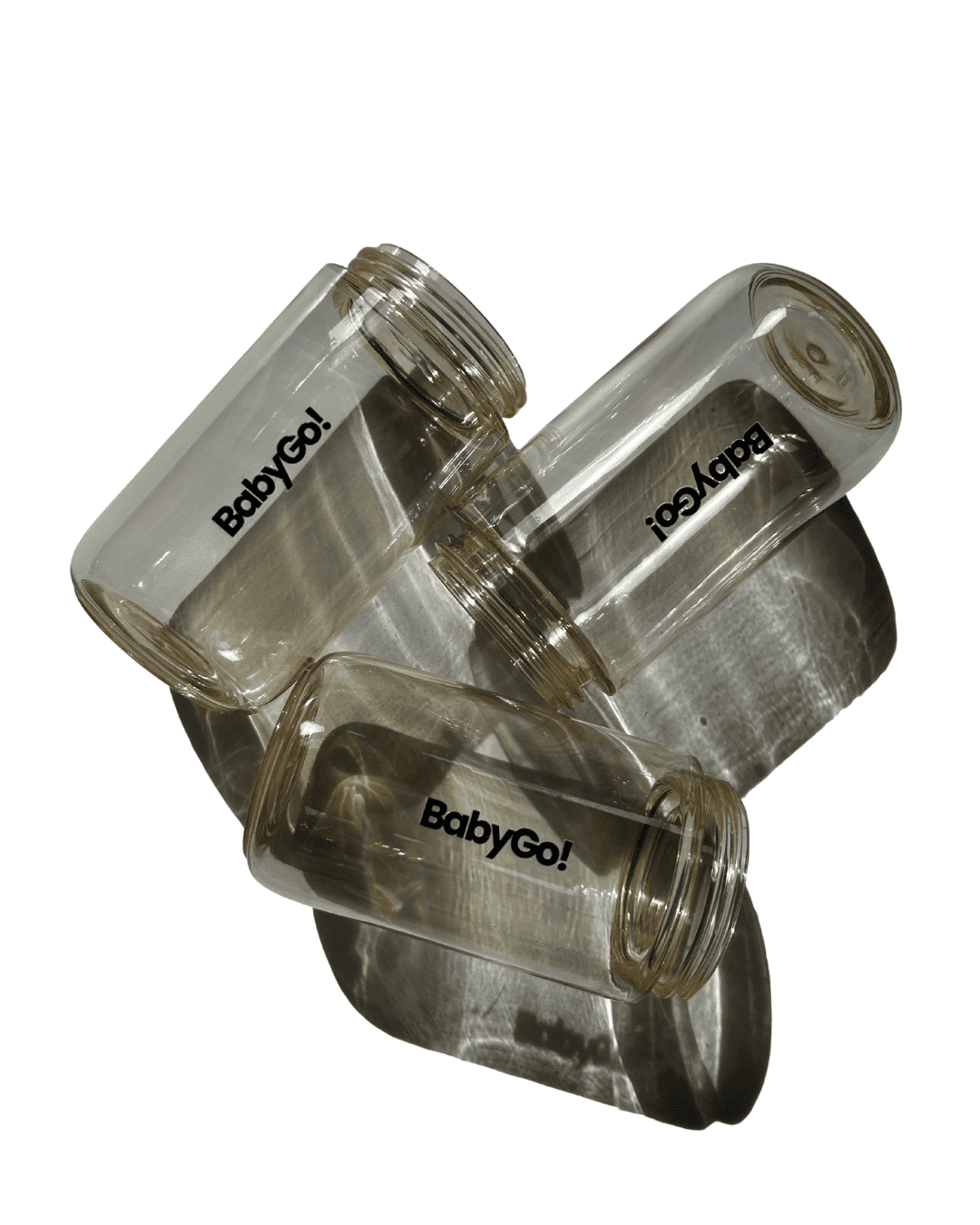 Insta-Brew Formula Bottle